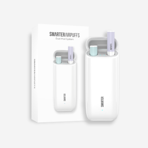 Smarter AirPuffs Device